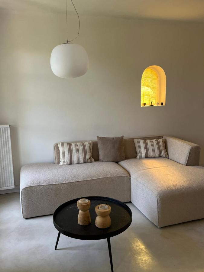 Le Verger Ferienhaus