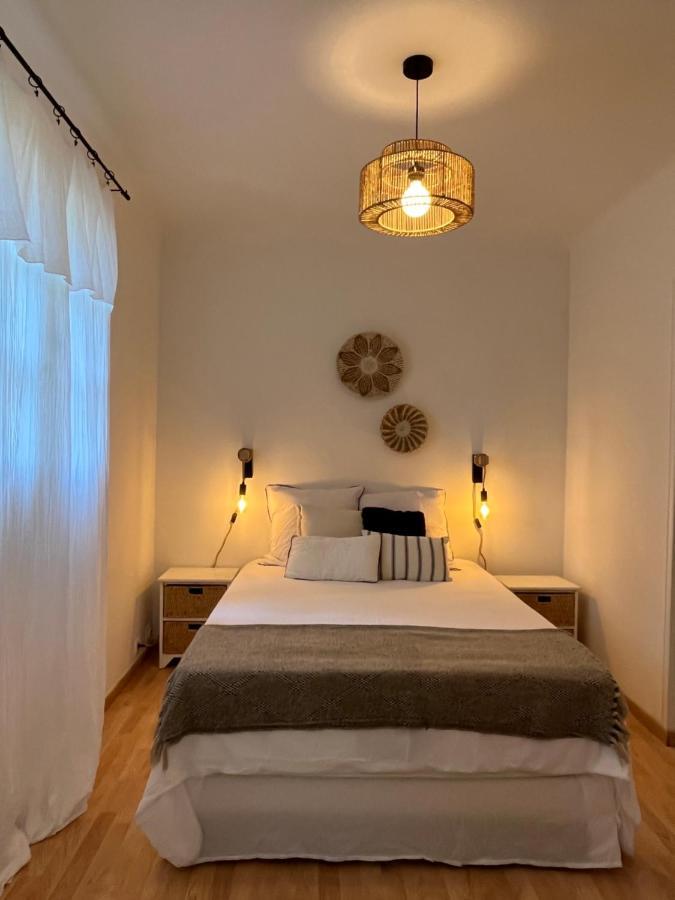 Le Verger Ferienhaus