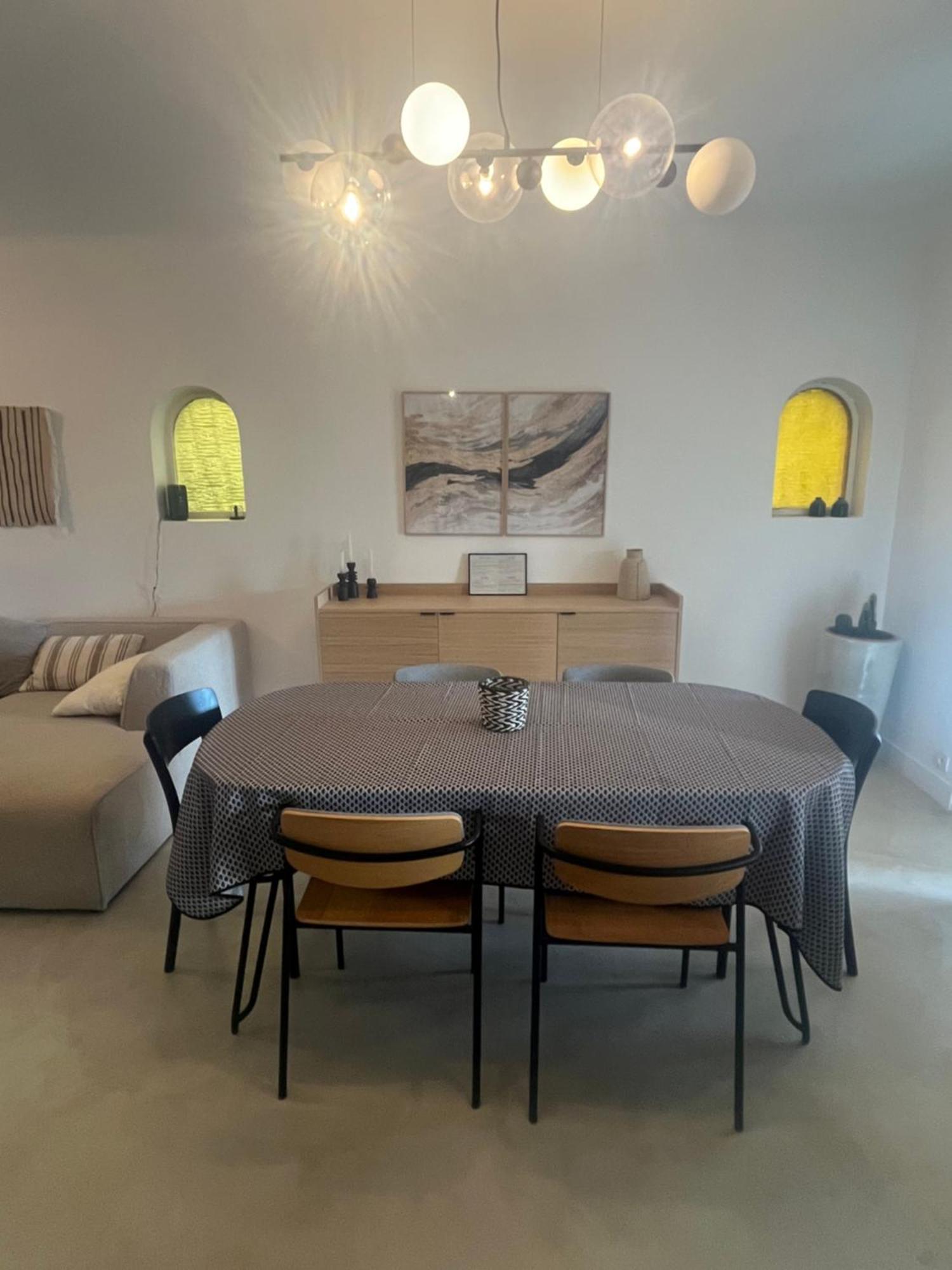 Ferienhaus Le Verger Aix-en-Provence