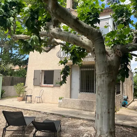 Le Verger Aix-en-Provence Exterior photo
