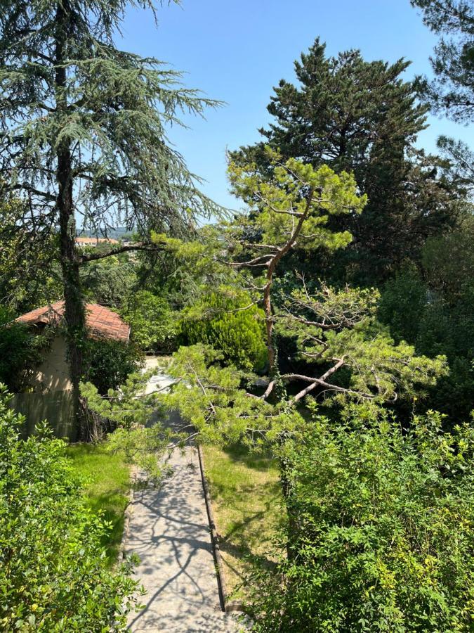 Holiday home Le Verger