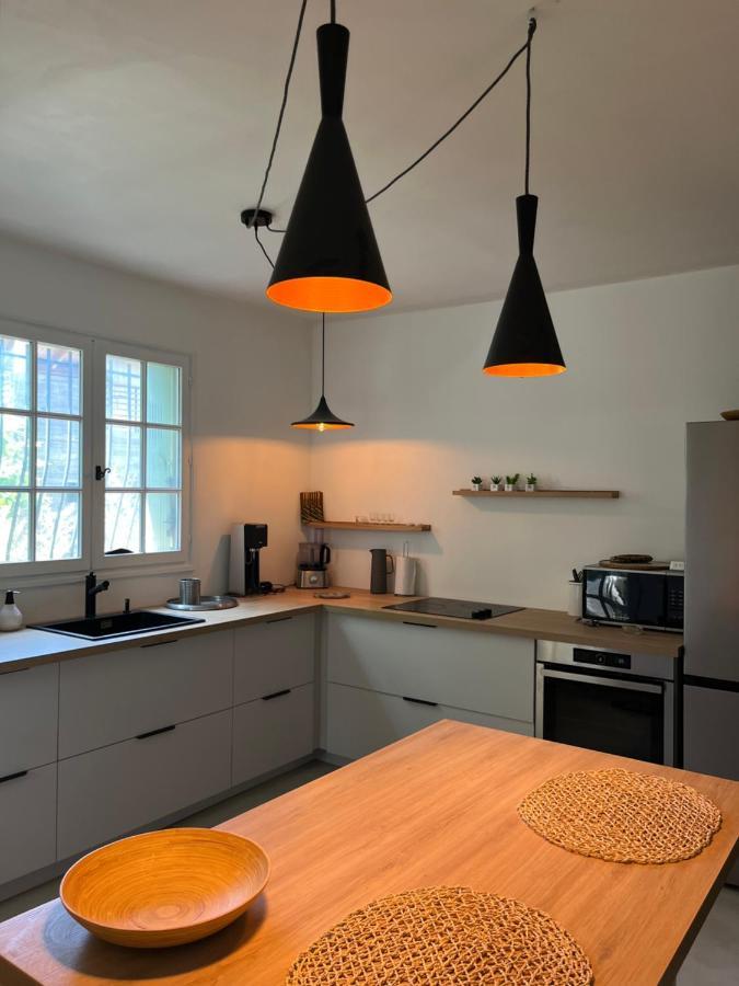 Holiday home Le Verger