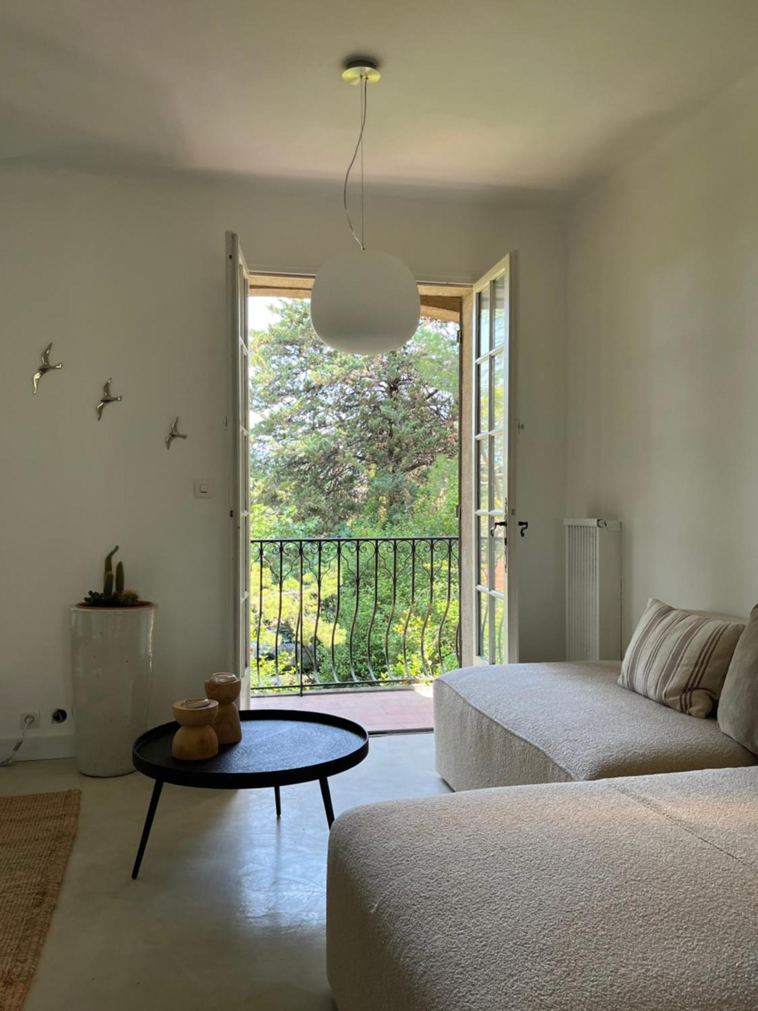 Le Verger Holiday home Aix-en-Provence