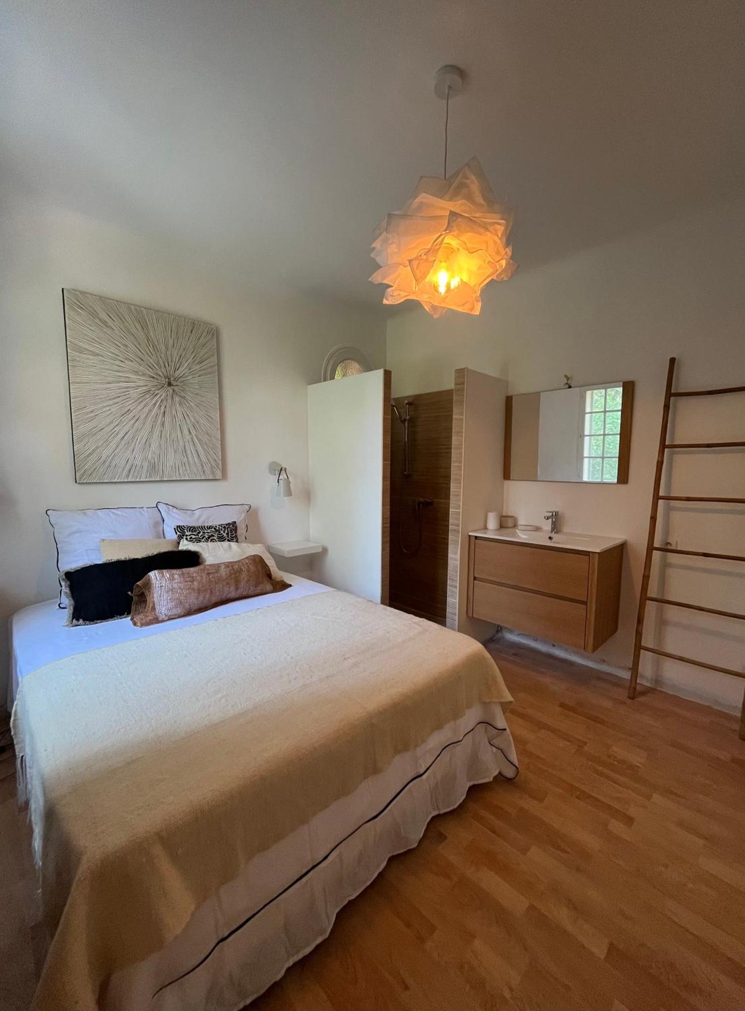 Le Verger Holiday home