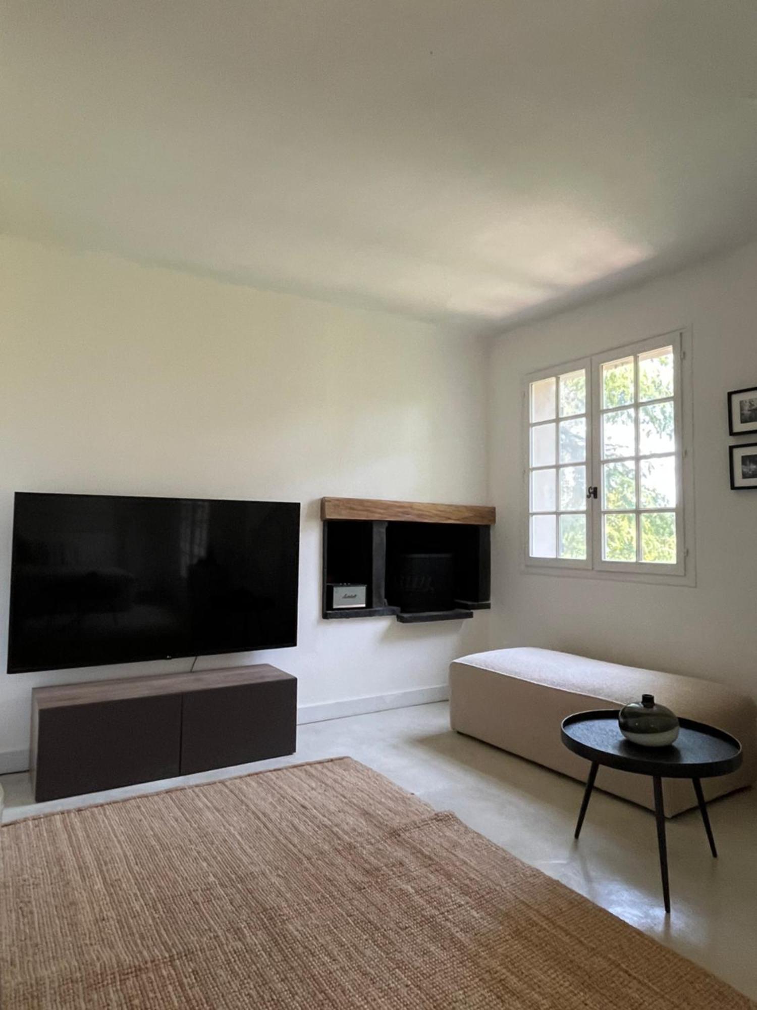 Holiday home Le Verger Aix-en-Provence
