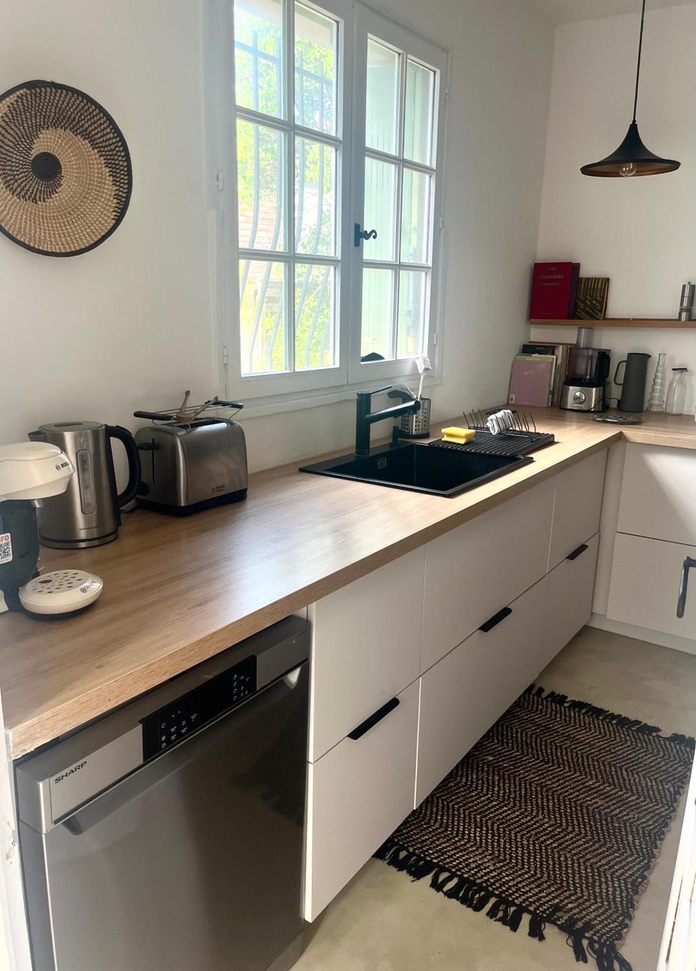 Le Verger Holiday home Aix-en-Provence