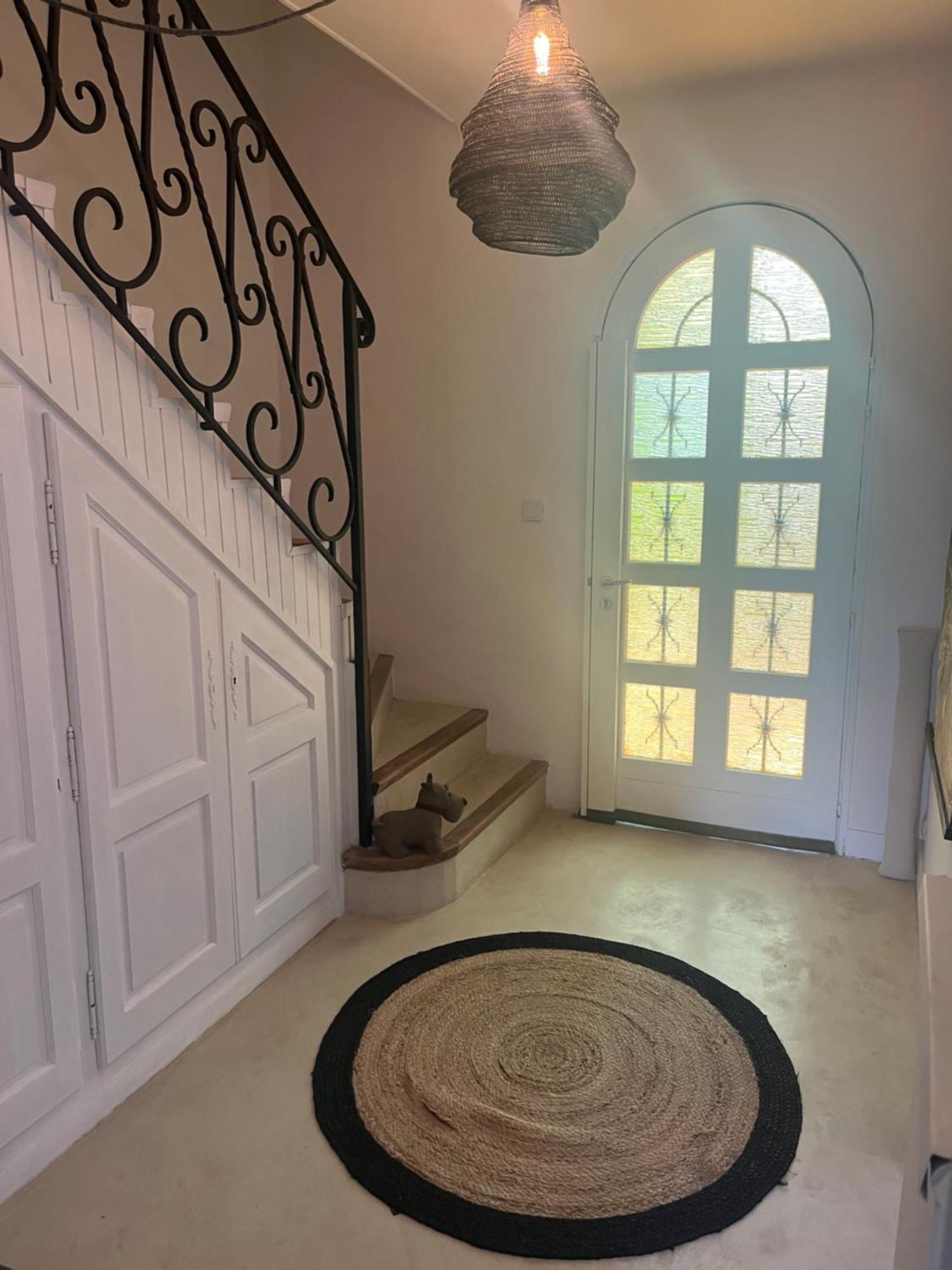Holiday home Le Verger