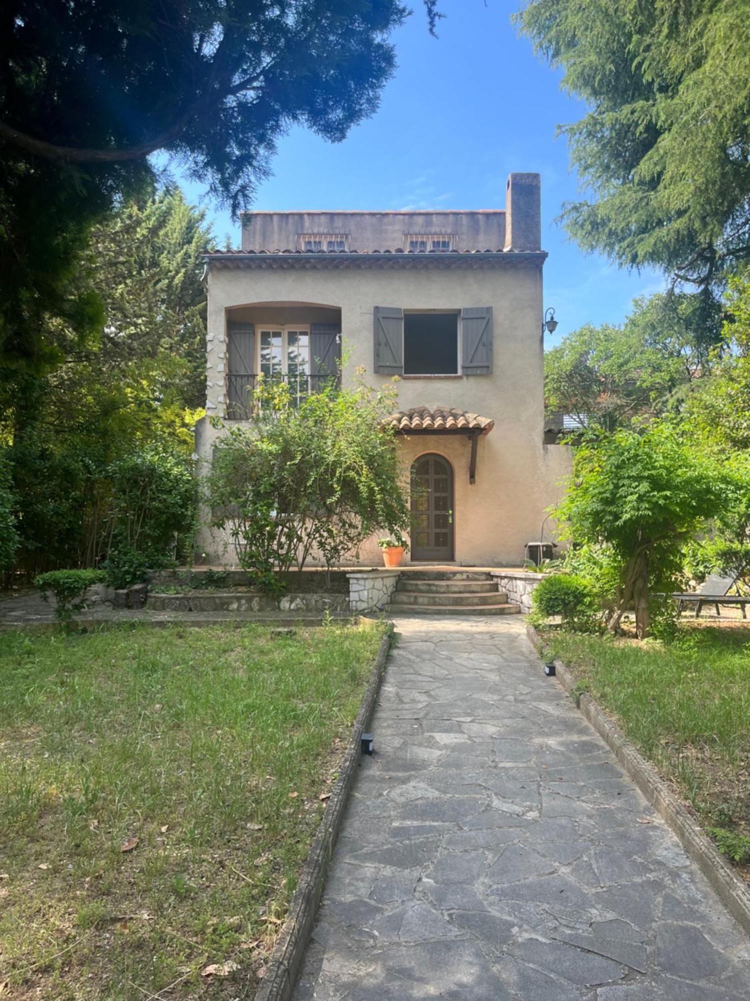 Holiday home Le Verger