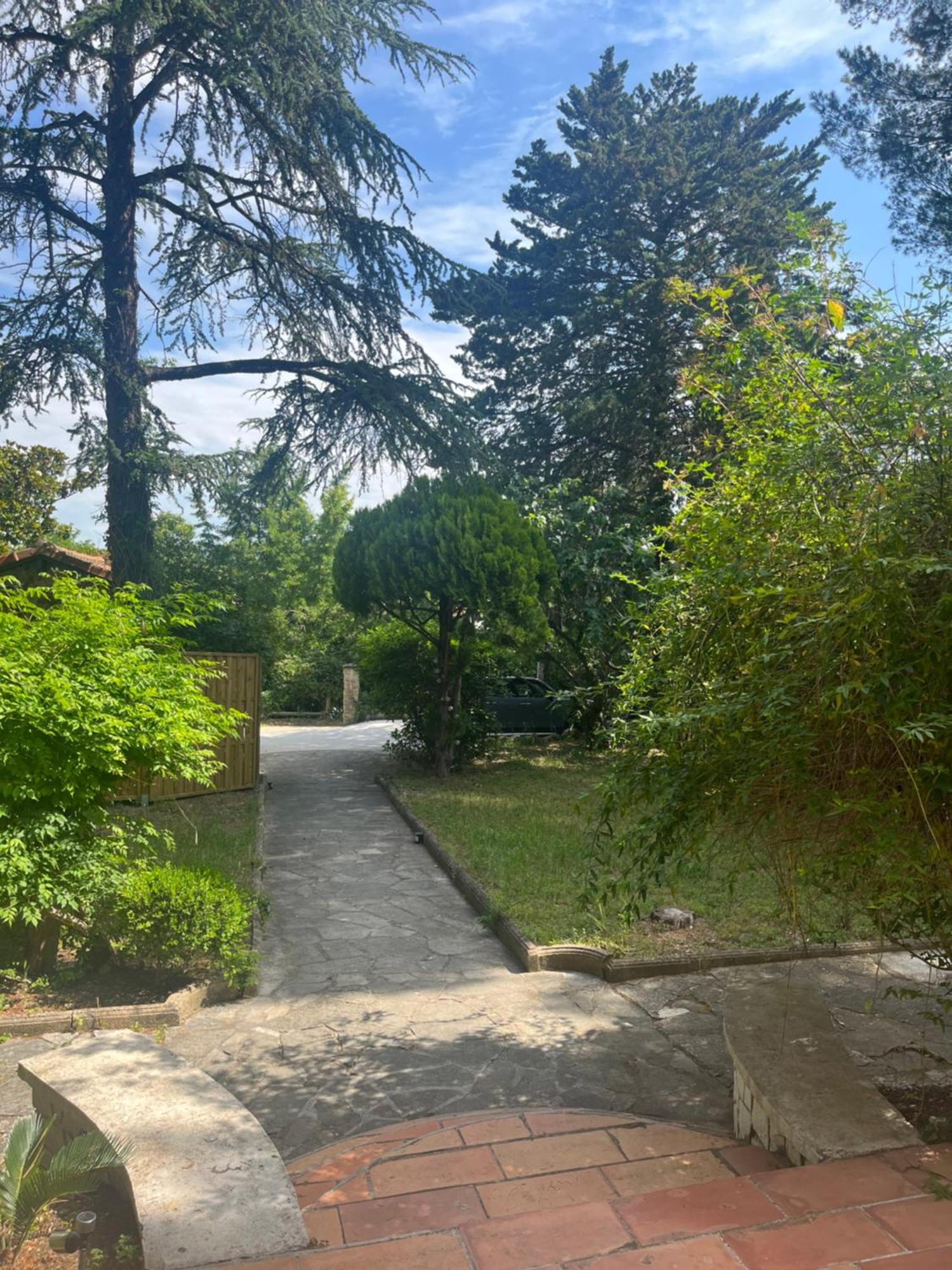 Holiday home Le Verger